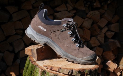Wandelschoenen heren laag waterdicht outlet